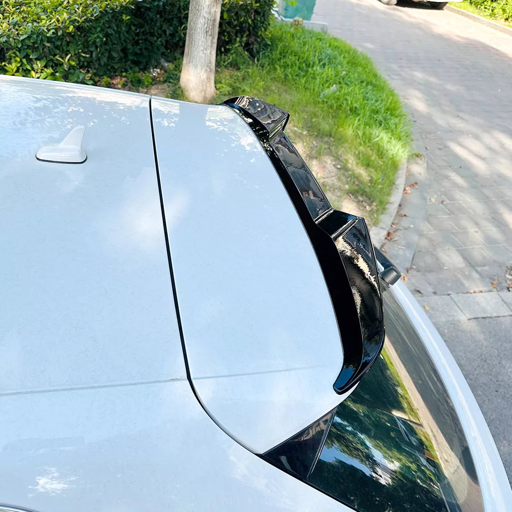 Audi A3 S3 8V Spoiler 2013-2020