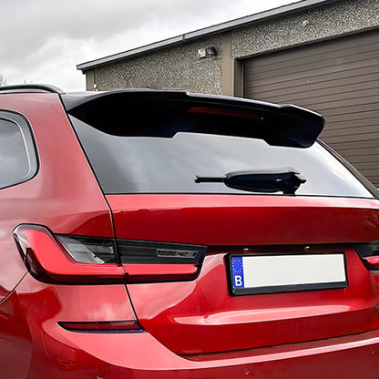 BMW Series 3 G21 Spoiler 2019+