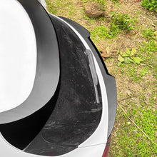 Alfa Romeo Stelvio Spoiler 2017+