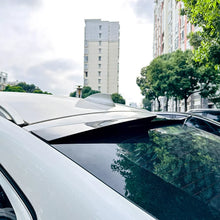 BMW X4 F26 Spoiler 2014-2017