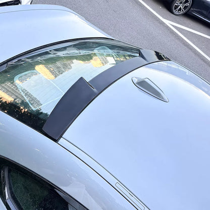 BMW Series 2 G42 G87 Spoiler 2022+