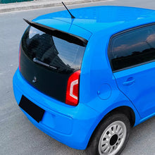 Volkswagen UP Spoiler 2011