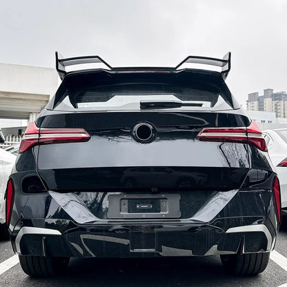 BMW X3 G45 Spoiler 2025