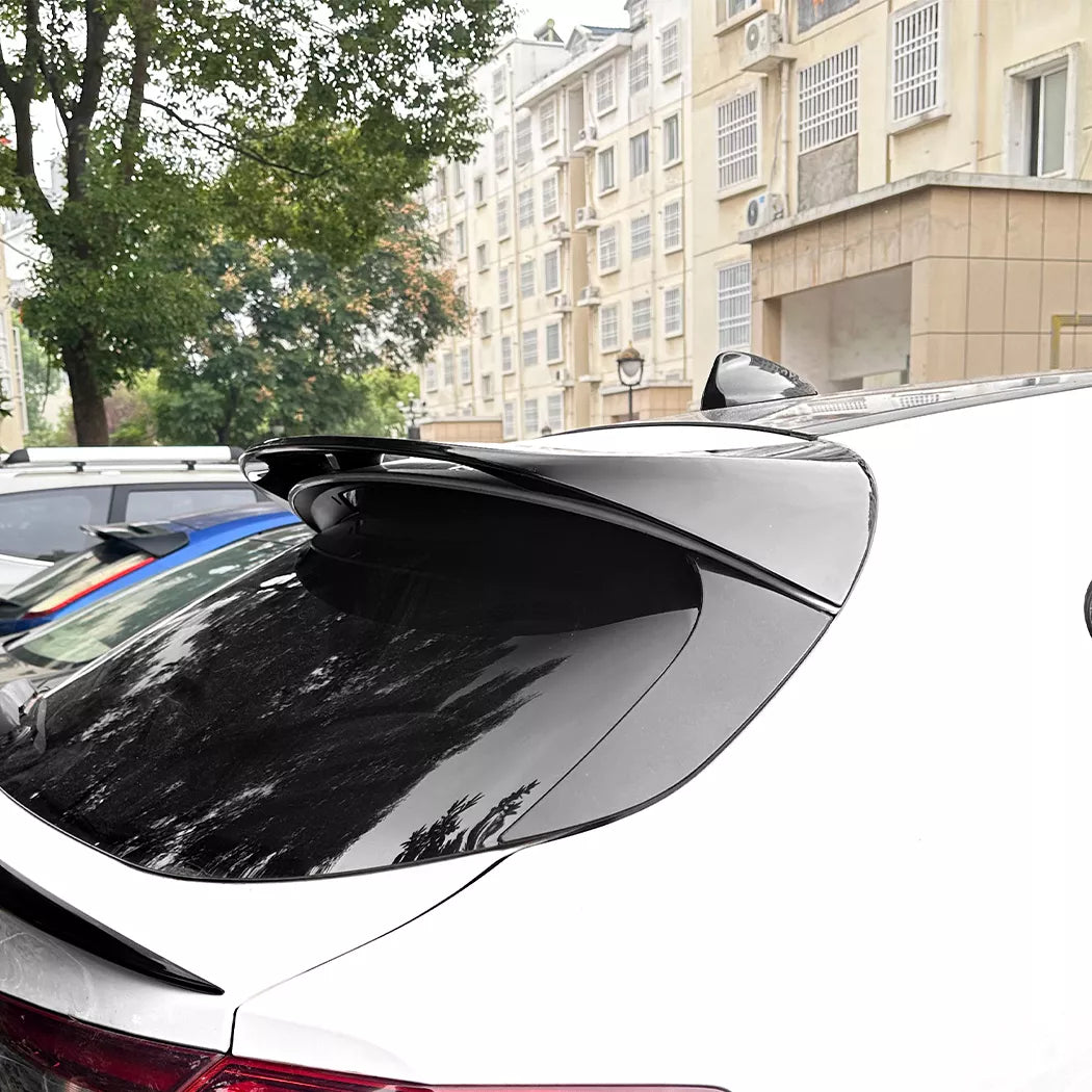 Alfa Romeo Stelvio Roof Spoiler 2017+