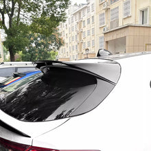 Alfa Romeo Stelvio Roof Spoiler 2017+