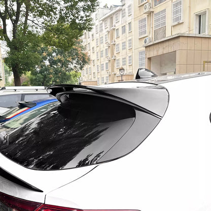 Alfa Romeo Stelvio Roof Spoiler 2017+