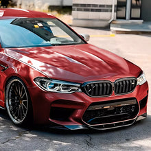BMW Series 5 M5 F90 Front Lip 2018-2020