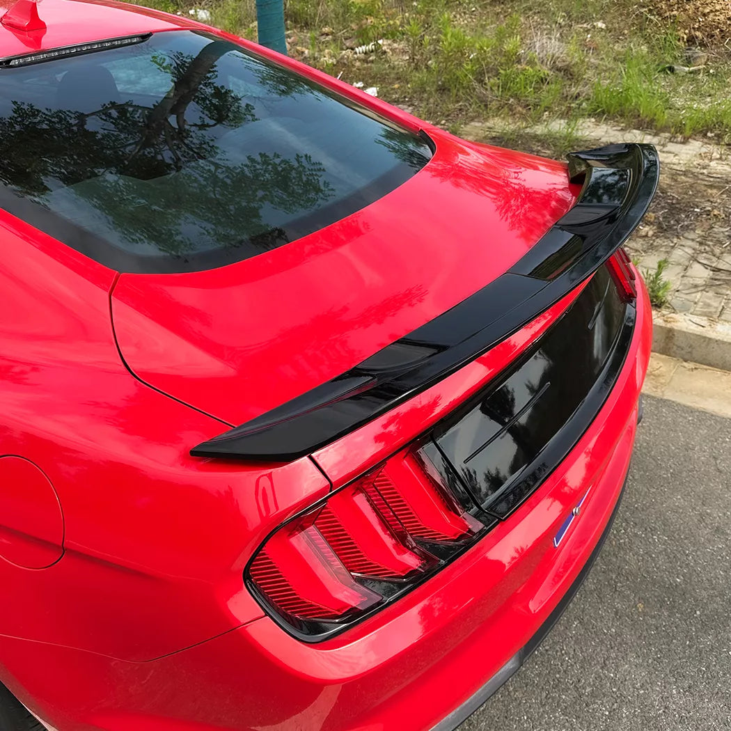 Ford Mustang MK6 MK6.5 Spoiler 2015-2022