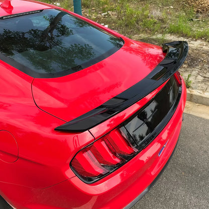 Ford Mustang MK6 MK6.5 Spoiler 2015-2022