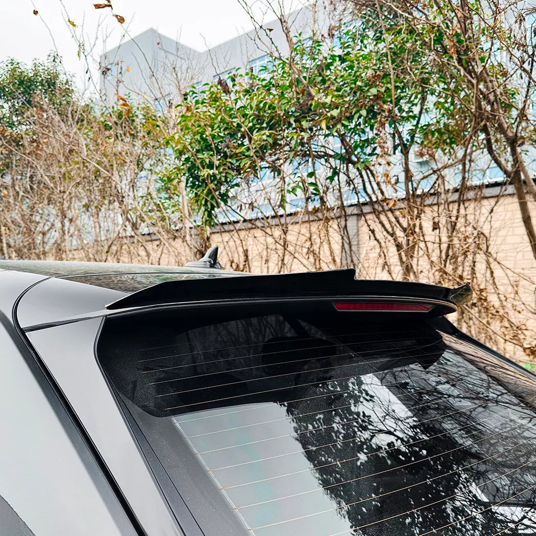 Audi Q8 SQ8 S Line Roof Spoiler 2019+
