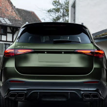Mercedes Benz GLC X254 AMG Line Spoiler 2023+