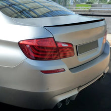 BMW Series 5 M5 F10 Spoiler 2011-2017