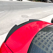 BMW Series 2 F22 Spoiler 2014-2019