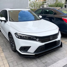 Honda Civic 11 Gen Front Lip ZST-504