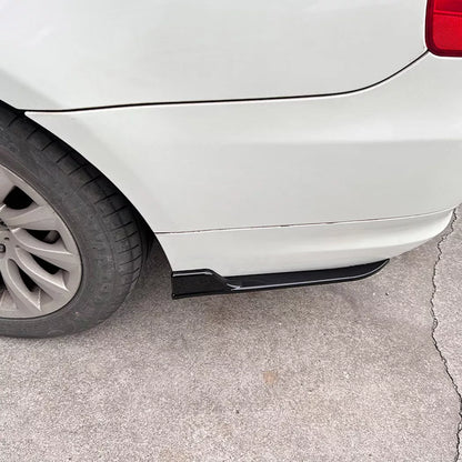 BMW Series 3 E90 Side Splitter 2005-2012