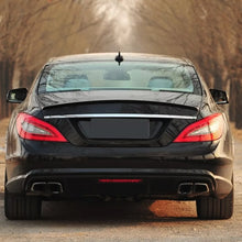 Mercedes Benz CLS C218 Spoiler 2011-2017