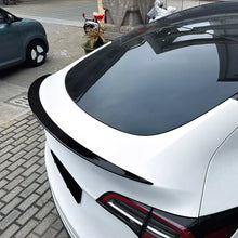 Tesla Model Y Spoiler