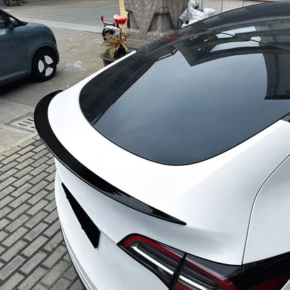 Tesla Model Y Spoiler