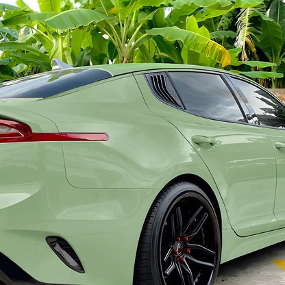 Kia Stinger Louvers 2018+