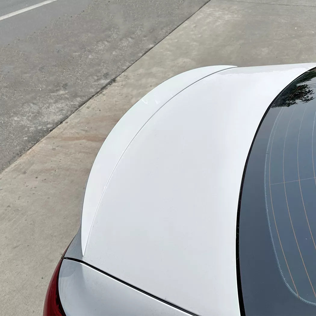 Mercedes Benz Clase A A35 AMG Spoiler 2018+