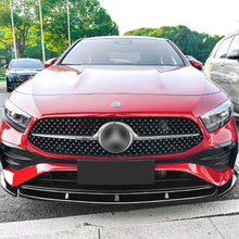 Mercedes Benz Clase A W177 Front Lip 2023+