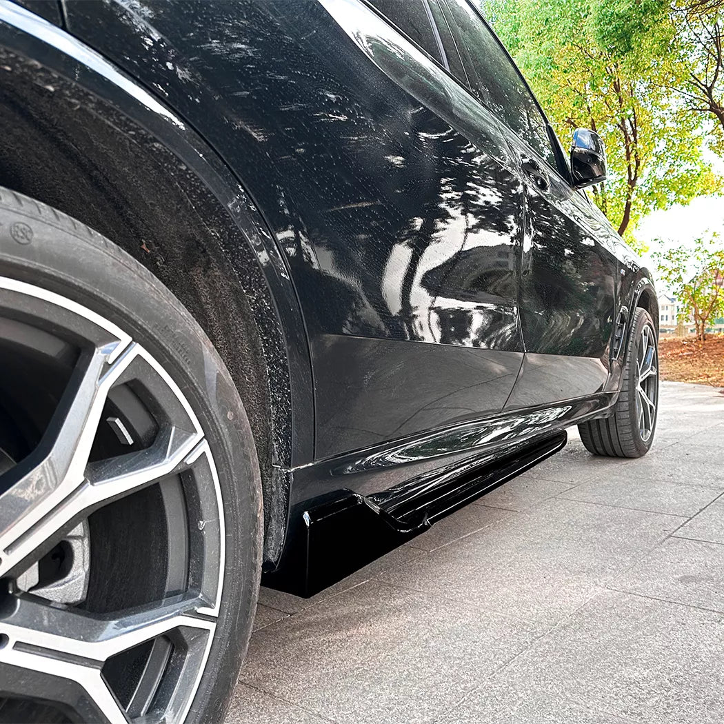 BMW X5 G05 Side Skirt 2019+