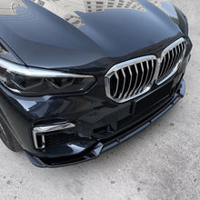 BMW X5 G05 Front Lip 2019+