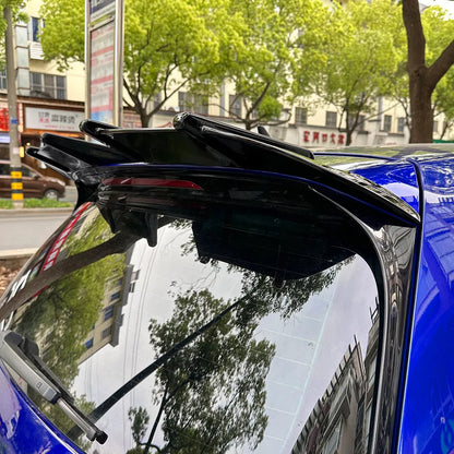 Volkswagen Golf MK7 7.5 GTI GTD R Spoiler 2013-2019