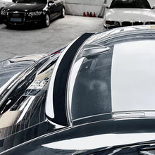 BMW Series 1 E82 Spoiler 2008-2013 ZST-574