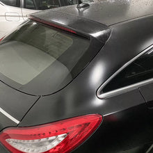 Mercedes Benz CLS X218 Side Spoiler 2011-2017
