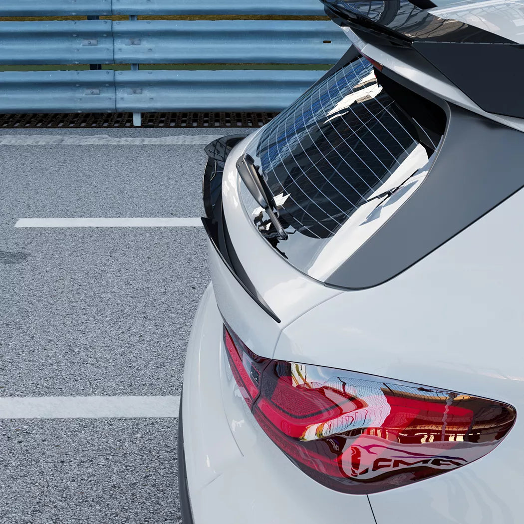 BMW Series 1 F40 Middle Spoiler 2019+ ZST-733