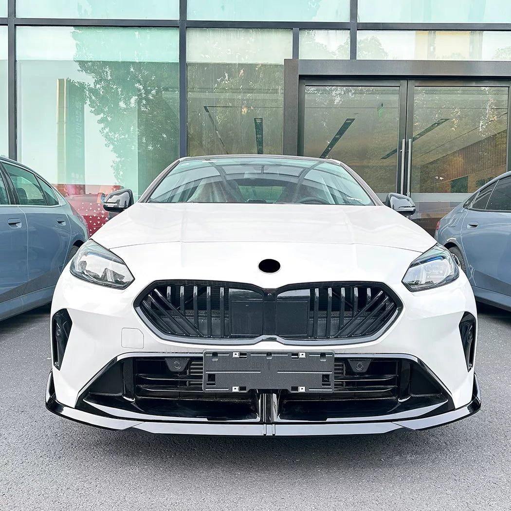 BMW Series 1 F70 Series 2 F74M Sport Front Lip 2024+ ZST-1180