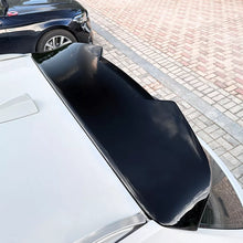 BMW X3 F25 Spoiler 2011-2017