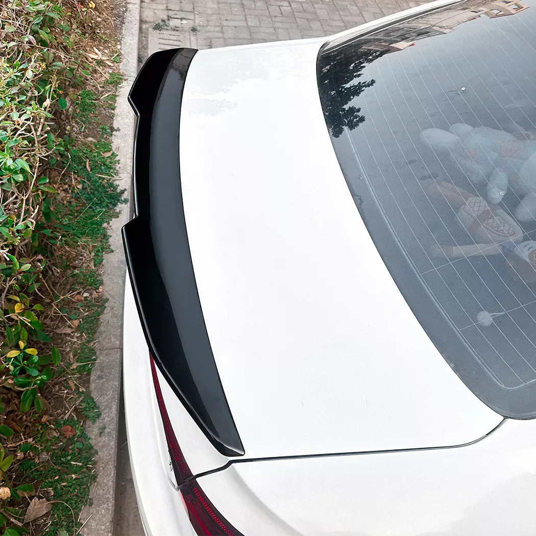 Audi A4 B9 Spoiler 2017-2024