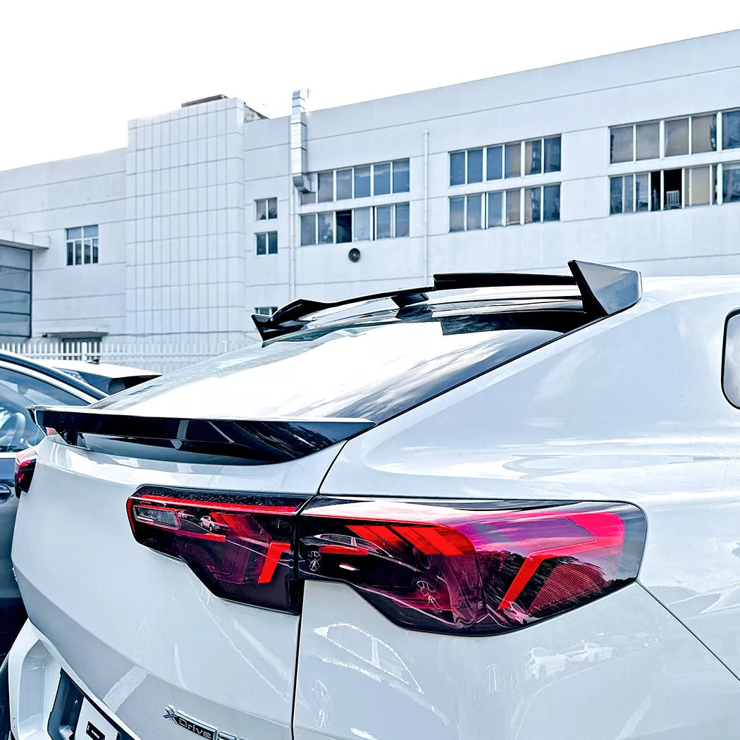 BMW X2 U10 Spoiler 2023+