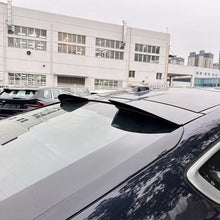 BMW X6 G06 Spoiler 2019+