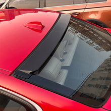 BMW Series 3 E90 Spoiler 2005-2012