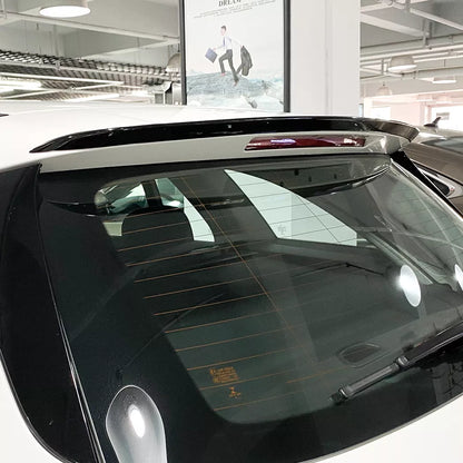 Mercedes Benz Serie C S205 Spoiler 2015-2021