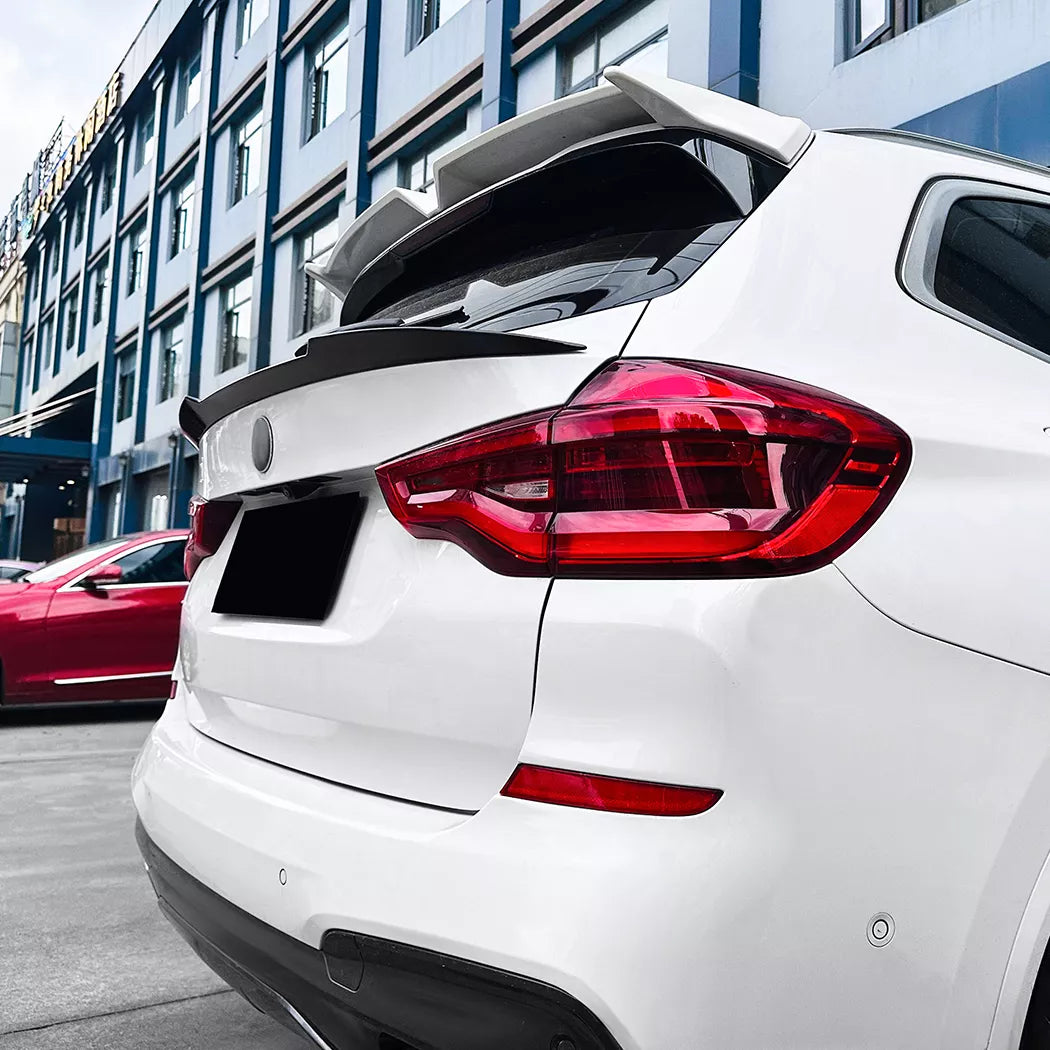 BMW X3 G01 Middle Spoiler 2018+