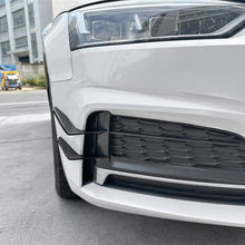 Audi A5 S5 F5 Canards 2017-2020