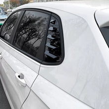 Volkswagen Polo MK6 Louvers 2018+