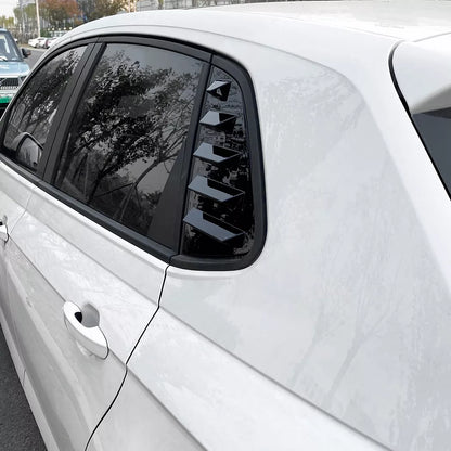 Volkswagen Polo MK6 Louvers 2018+