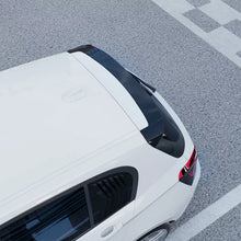 BMW Series 1 F20 F21 Spoiler 2011-2018 BX-04