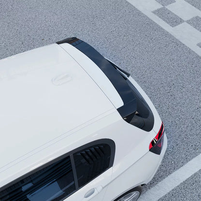 BMW Series 1 F20 F21 Spoiler 2011-2018 BX-04