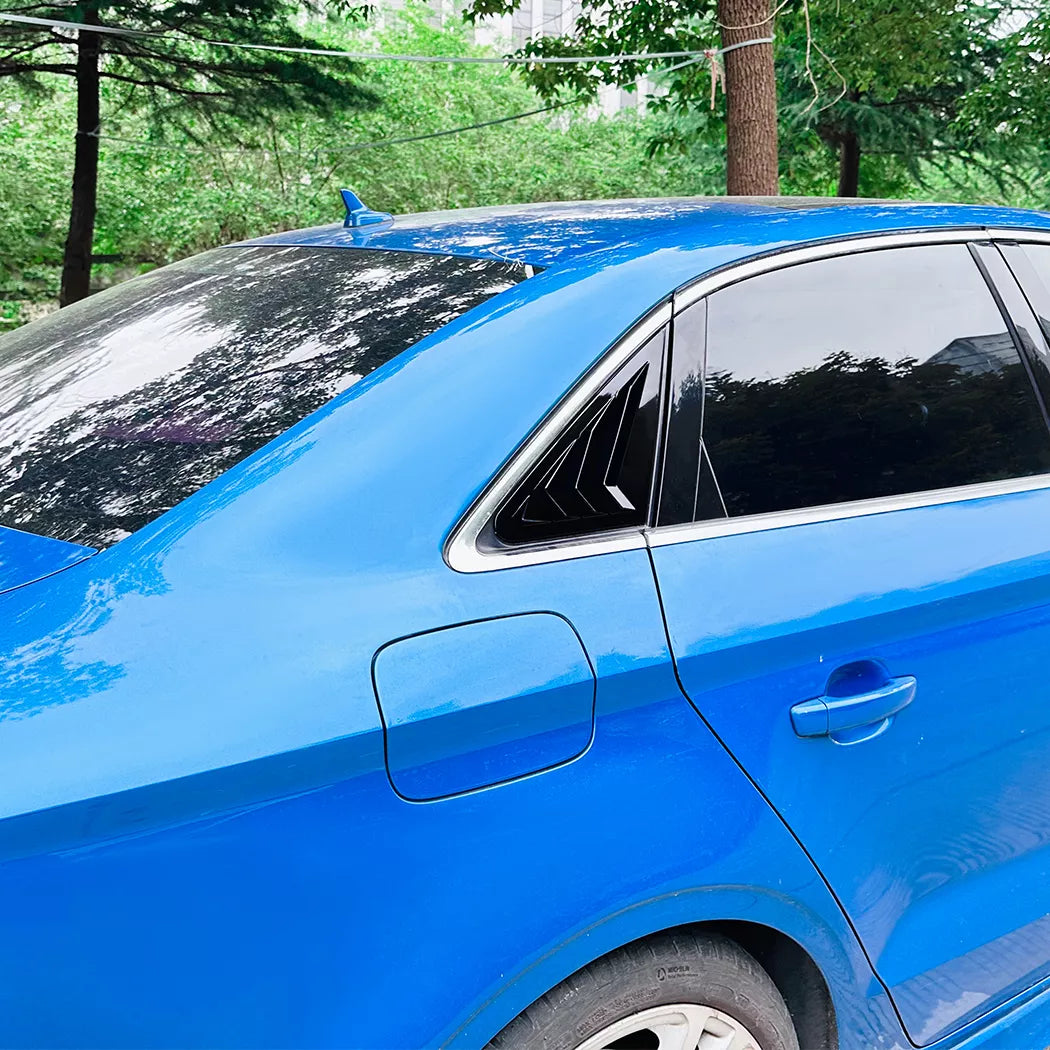 Audi A3 8V Louvers 2013-2020