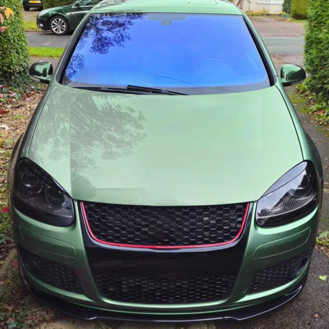 Volkswagen Golf MK5 GTI/ Jetta MK5 GLI Front Lip 2003-2008