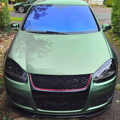 Volkswagen Golf MK5 GTI/ Jetta MK5 GLI Front Lip 2003-2008