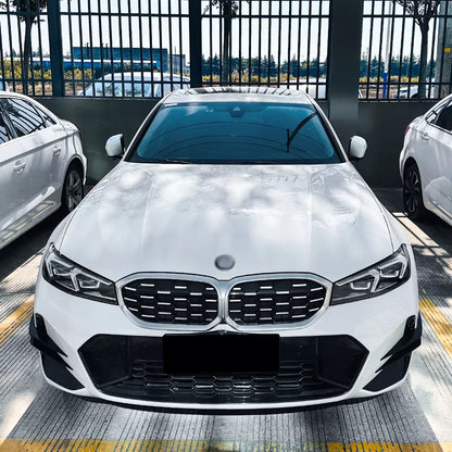 BMW Series 3 G20 LCI Canards 2023+