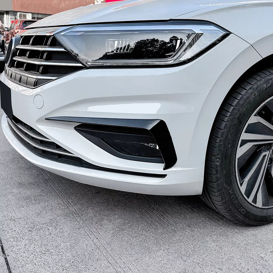 Volkswagen Jetta MK7 Canards 2019-2021