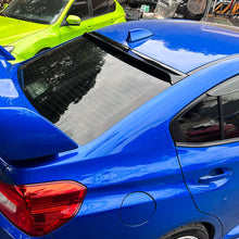 Subaru WRX STI VA Roof Spoiler 2015-2021 ZST-974